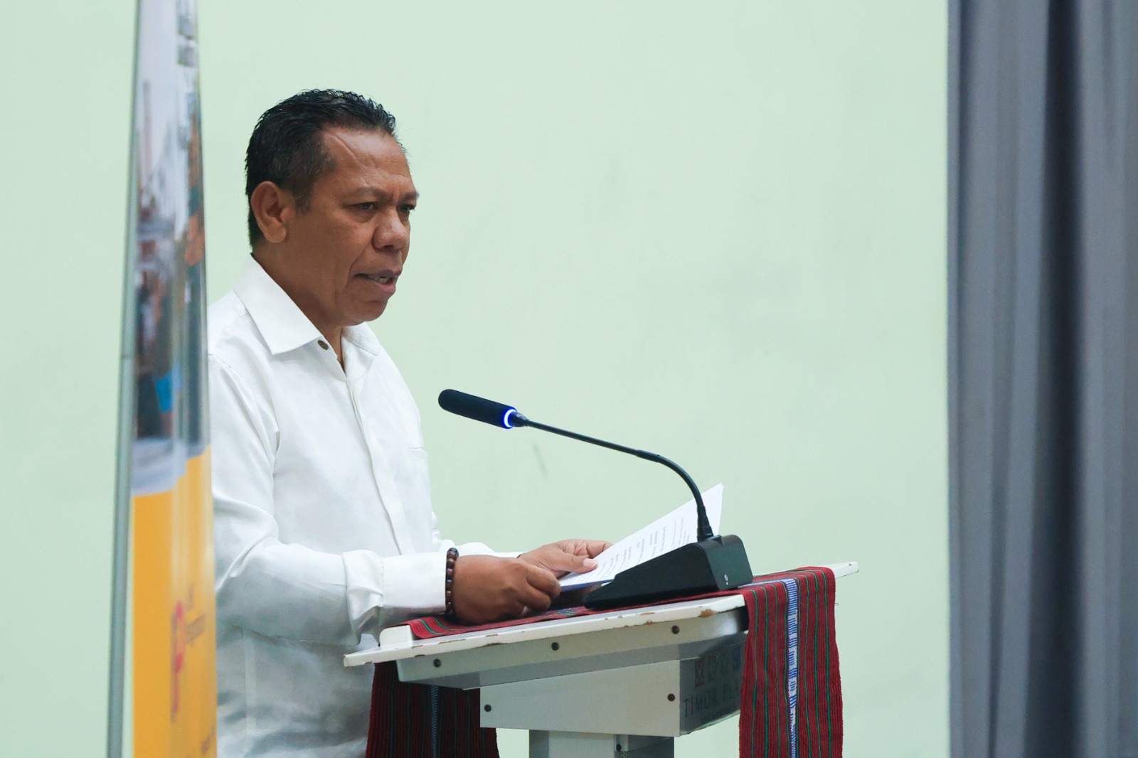 Opening Remarks