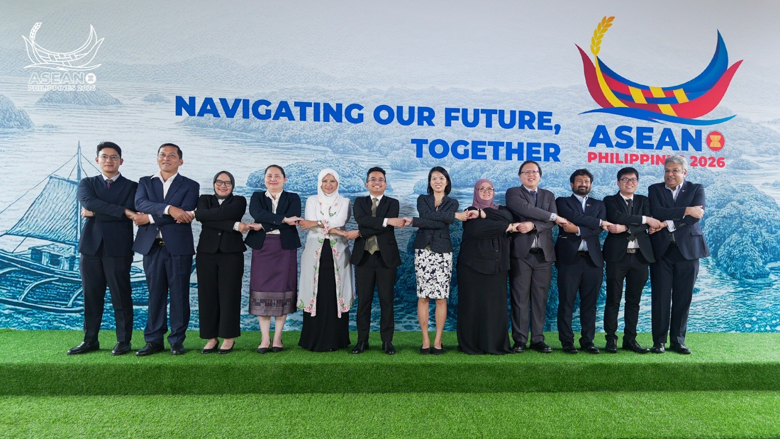 Group photo